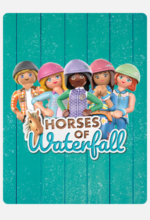 Playmobil Horses of Waterfall.jpg